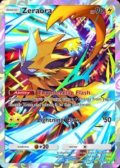 Zeraora P-A-074