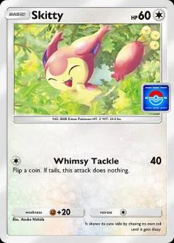 Skitty