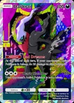 Darkrai