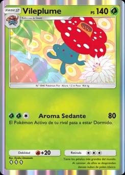 Vileplume