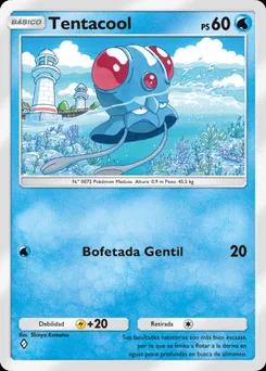 Tentacool A1-062