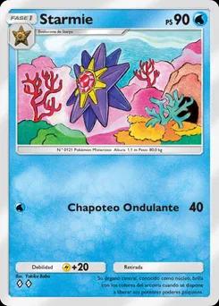 Starmie