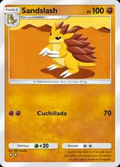 Sandslash
