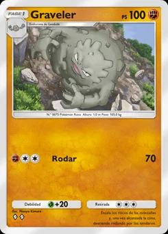 Graveler