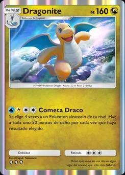 Dragonite