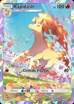 Rapidash
