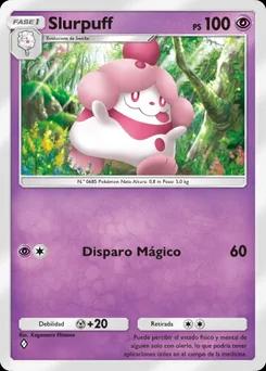 Slurpuff