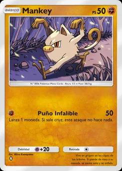 Mankey