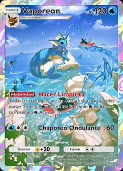 Vaporeon