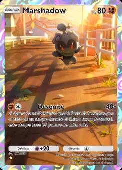 Marshadow