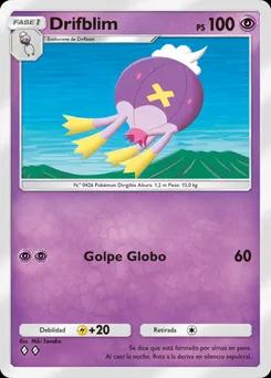 Drifblim
