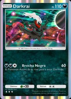Darkrai