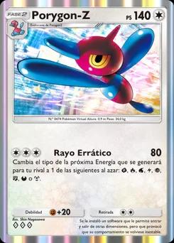 Porygon-Z