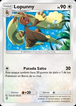 Lopunny