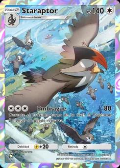Staraptor