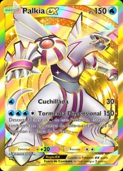 Palkia ex