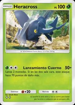 Heracross