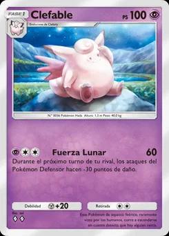 Clefable