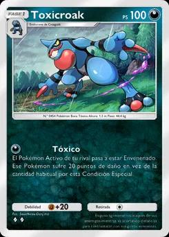 Toxicroak