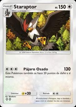 Staraptor