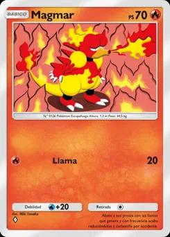 Magmar A2b-011