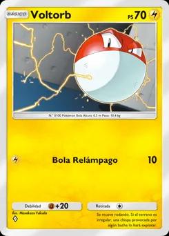 Voltorb A2b-023