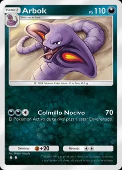 Arbok A2b-046