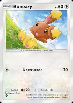 Buneary A2b-066