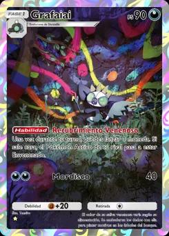 Grafaiai A2b-076