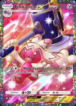 Tinkaton ex A2b-086