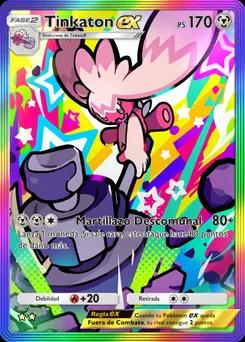 Tinkaton ex A2b-094