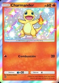 Charmander A2b-099