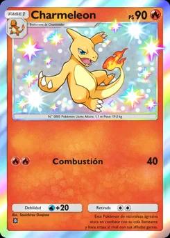 Charmeleon A2b-100