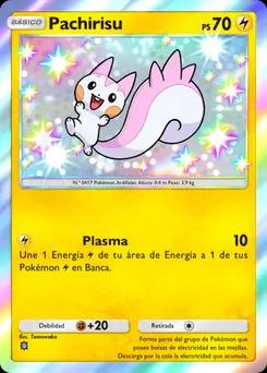 Pachirisu A2b-103