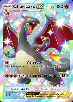 Charizard ex A2b-108