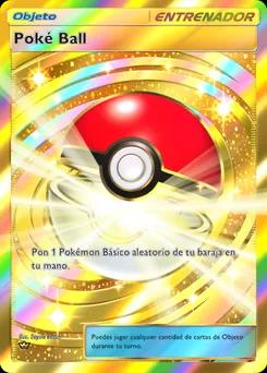 Poké Ball A2b-111