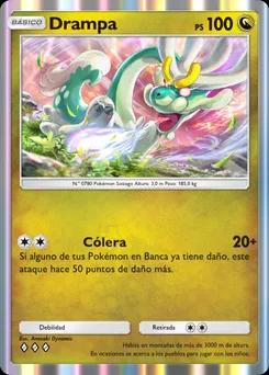 Drampa