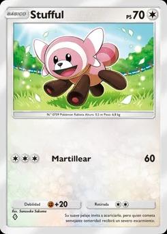 Stufful