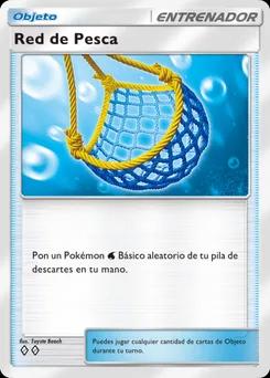 Red de Pesca