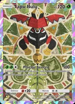 Tapu Bulu