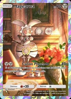 Magearna