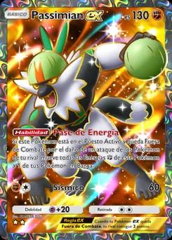 Passimian ex