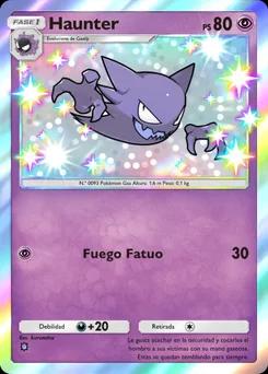 Haunter