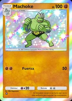 Machoke