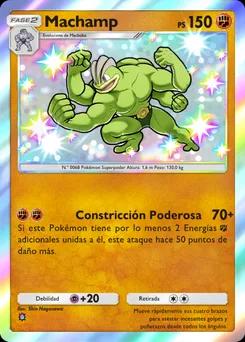 Machamp