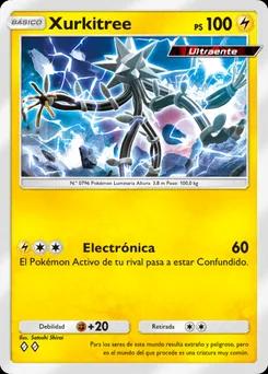 Xurkitree