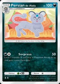 Persa de Alola