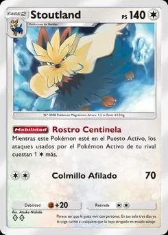 Tierra robusta