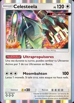Celesteela