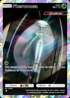 feromosa